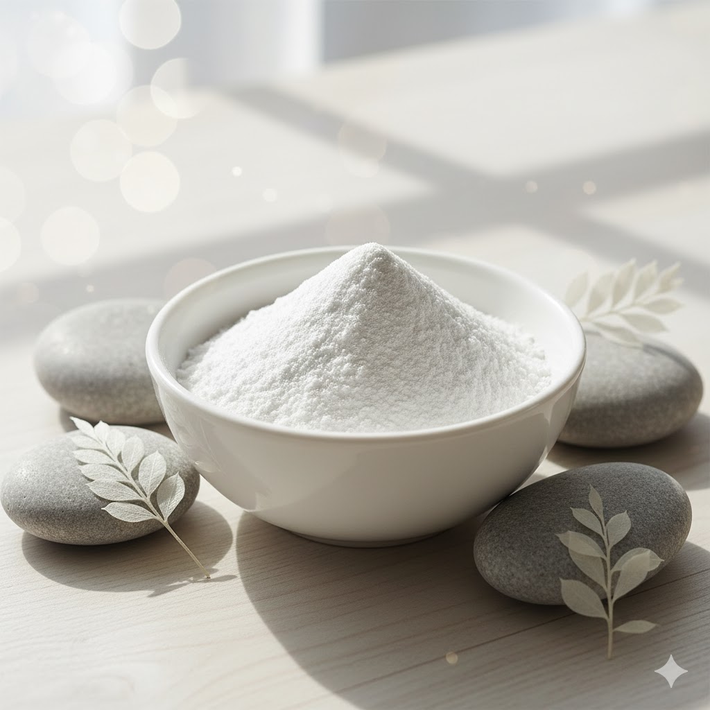 แป้งทัลคัม