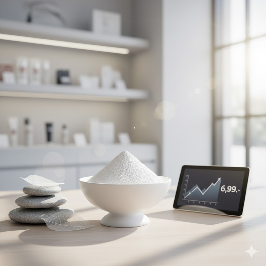 แป้งทัลคัม ราคา