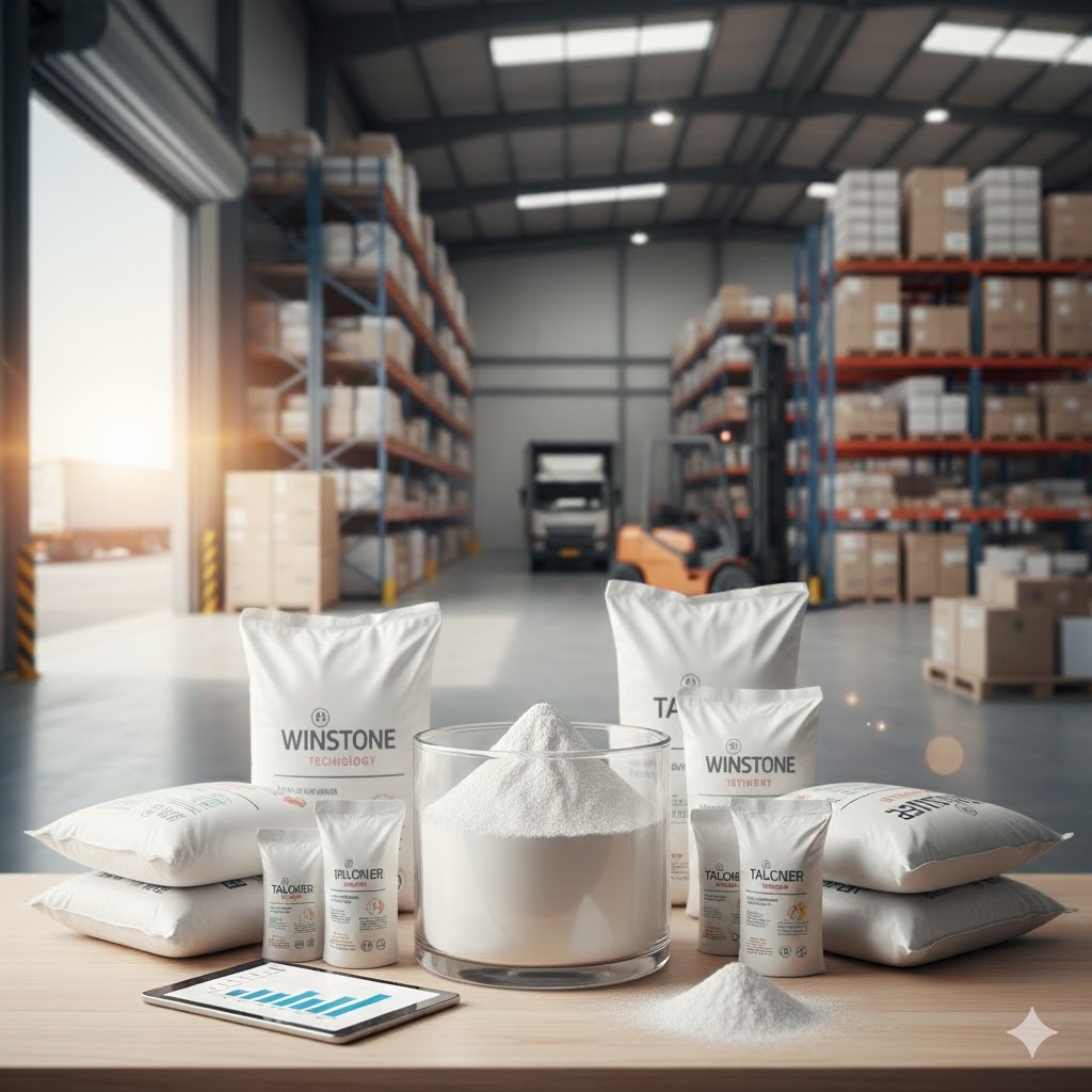 ขายส่งแป้งทัลคัม