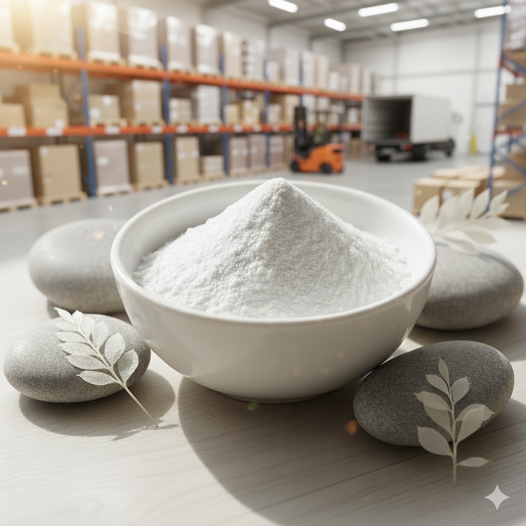 ผู้จำหน่ายแป้งทัลคัม