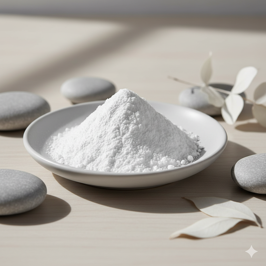 แป้งทัลค์ (Talc): แร่ธาตุเปลี่ยนโลก สู่ 9 อุตสาหกรรมหลักที่คุณอาจไม่เคยรู้