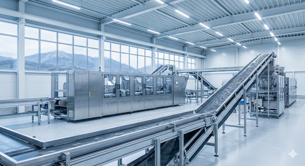 Talc Manufacturer Elevating Standards in Paint, Rubber, and Fiberglass