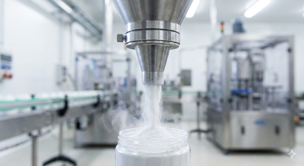 Talc Powder Manufacturer The Strategic Partner for Industrial Success