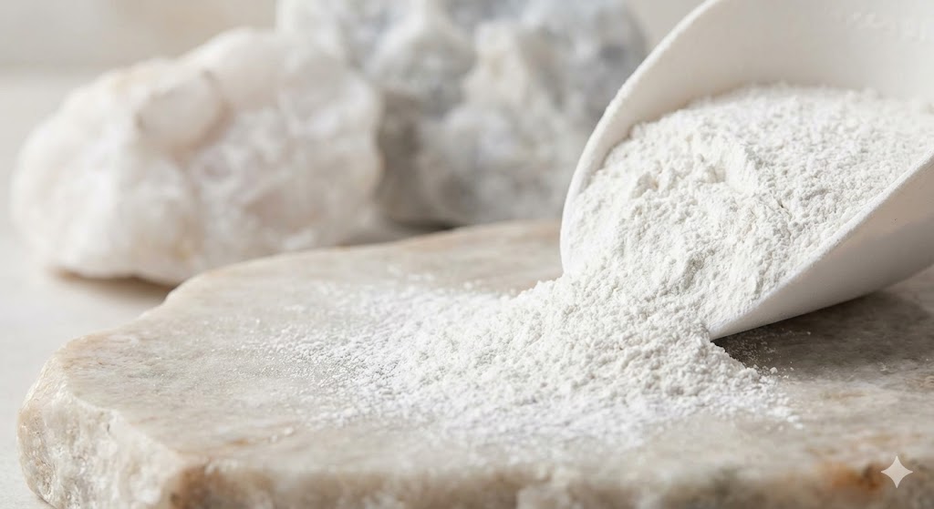 Talc Powder The Hidden Hero in Paints, Rubber, and Fiberglass