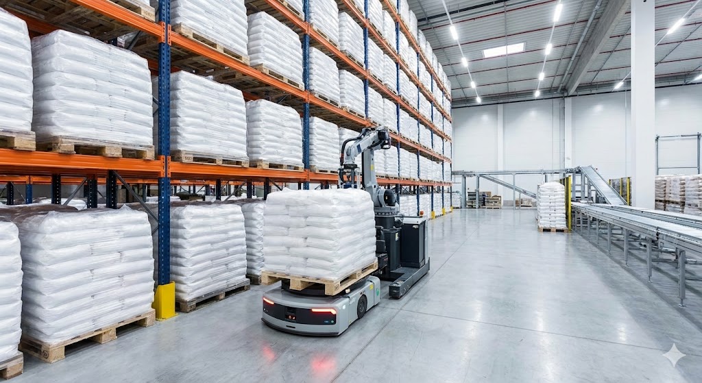 Talcum Powder Supplier Why Buying Direct from the Factory Matters