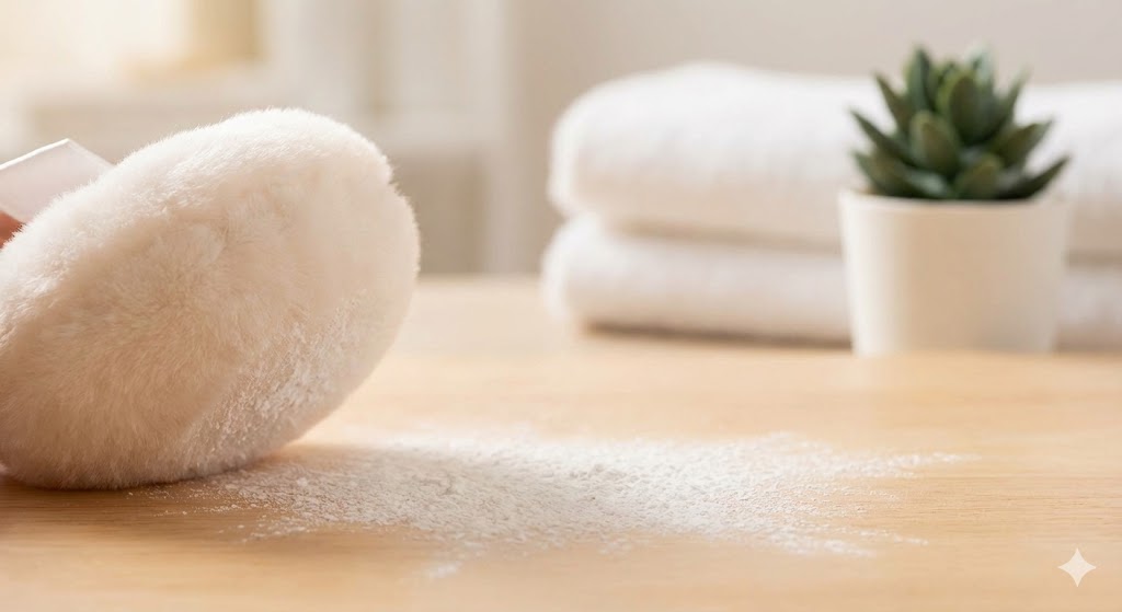 Talcum Powder The Industrial Powerhouse You Didn't Know You Needed
